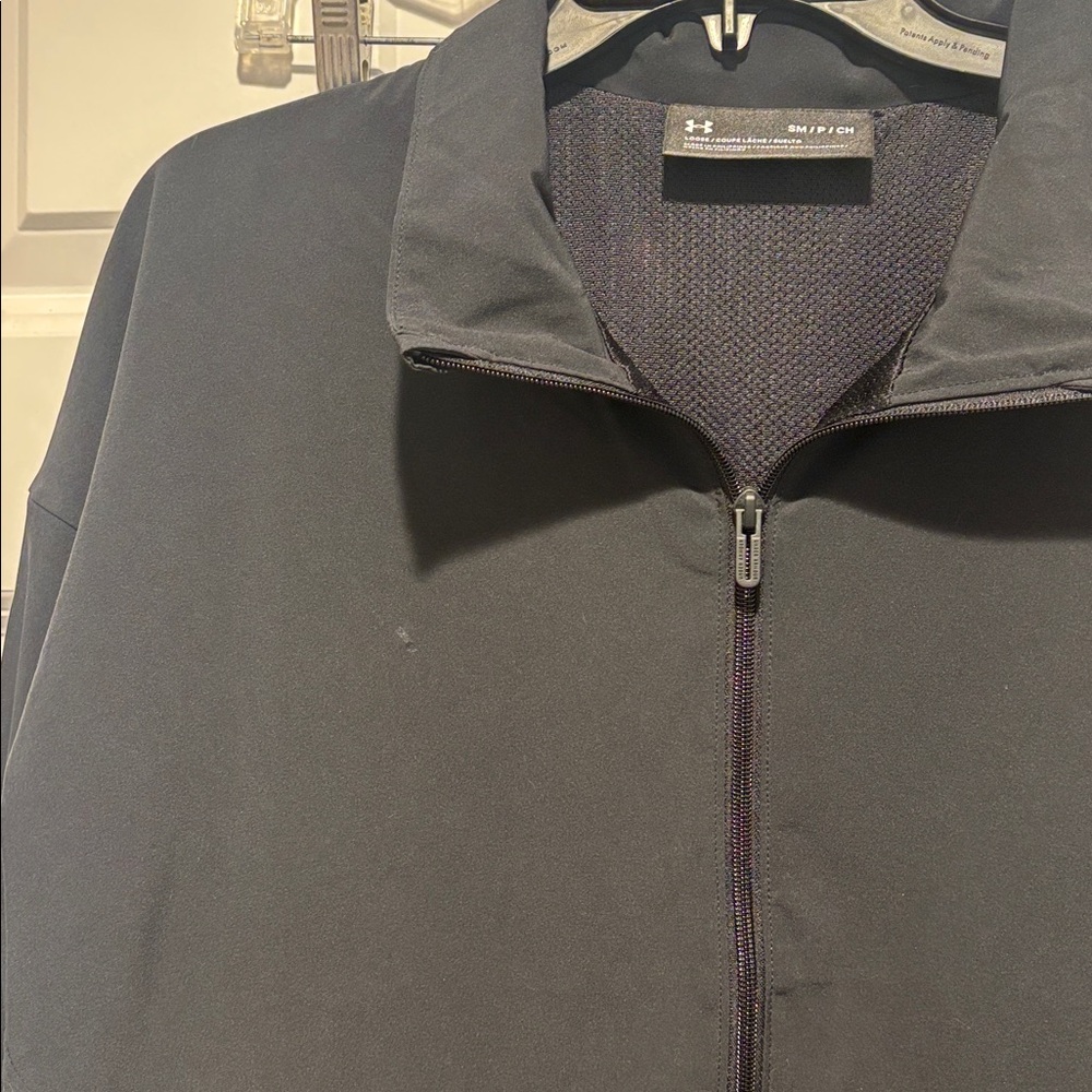Under Armour Track Jacket - Picture 6 of 9